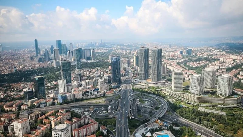 Istanbul ranked among top 20 congress cities in world