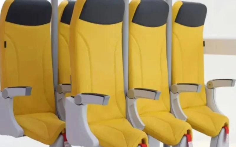 Лоукостерлерде жолаушылар енді тұрып ұшуы мүмкін  