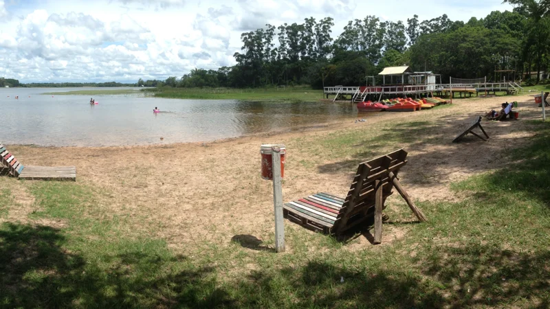 69 официальных мест для купания определено в Акмолинской области