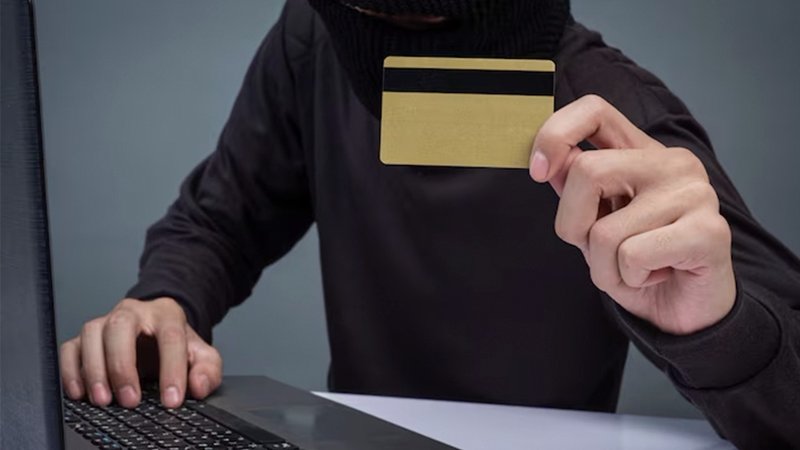 Кибершабуыл алаяқ, интернет алаяқ