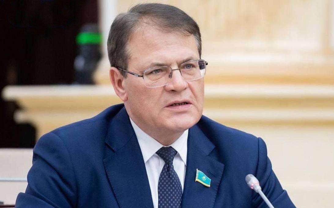 Сенатор: браконьерлік деректері көбейіп барады