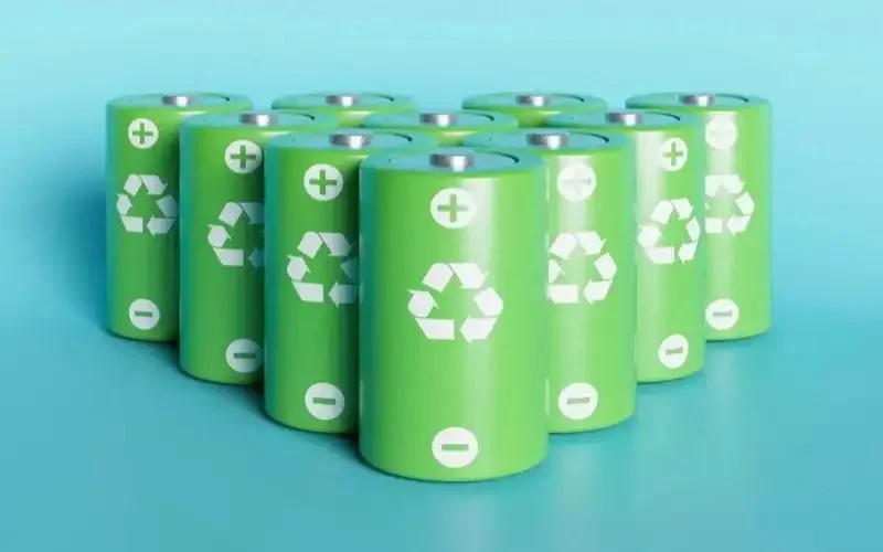 Sodium-ion battery
