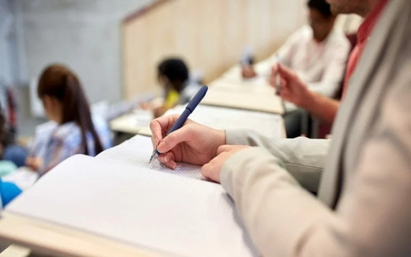 ОТМ битирувчилари