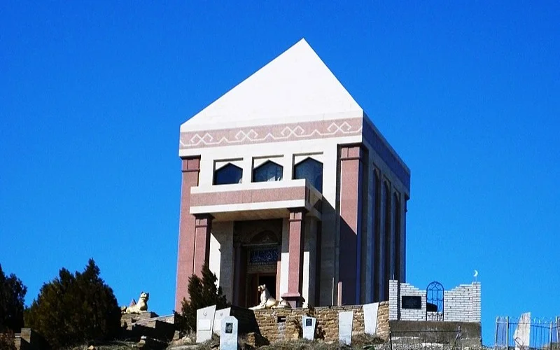 Будут ли исторические мавзолеи в Казахстане зарегистрированы как госсобственность