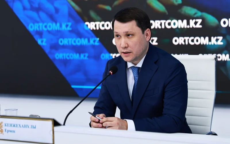 Қытай, Түркия, Иордания, Араб елдері: еліміздің аргоөнеркәсібіне қай елдер қызығып отыр 