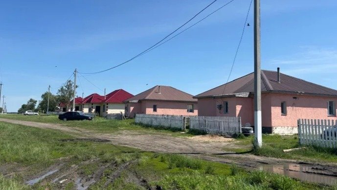 ауыл ауыл
