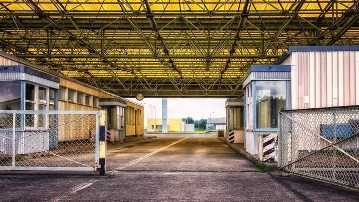 Қазақстан мен Ресей шекарасында кептеліс болуы мүмкін – Комитет түсініктеме берді