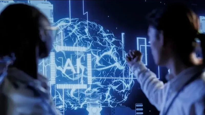 сунъий интеллект