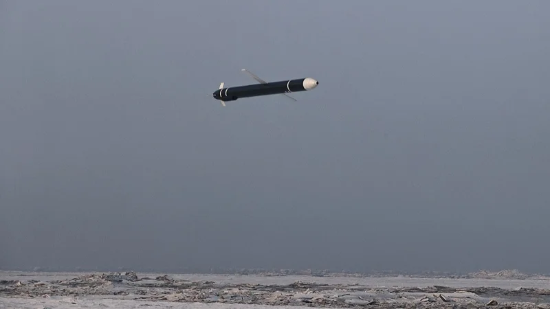 N. Korea fires multiple cruise missiles into East Sea: JCS