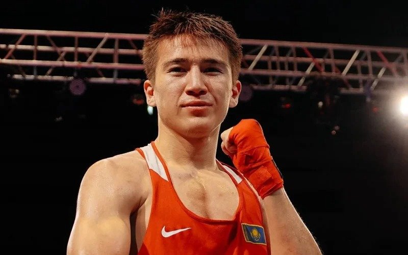 Kazakhstan triumphs at ASBC Asian U22 & Youth Boxing Championships, secures 22 gold medals Kazakhstan triumphs at ASBC Asian U22 & Youth Boxing Championships, secures 22 gold medals