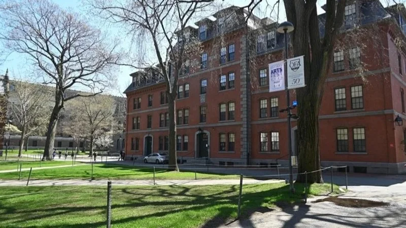 Harvard