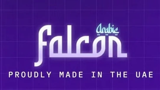 арабоязычный ИИ Falcon Arabic