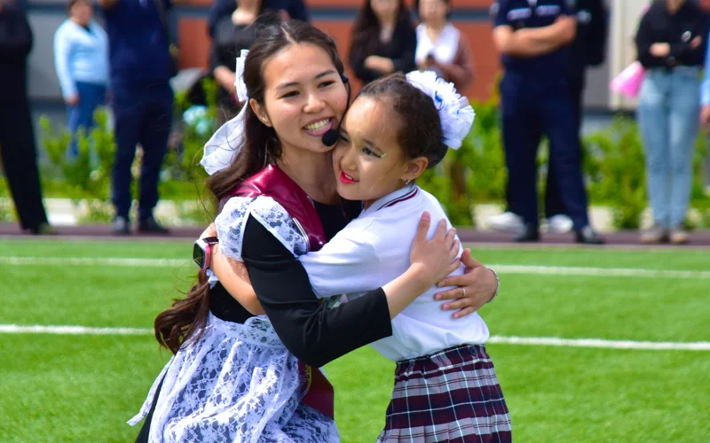 последний звонок, выпускной, первый звонок, школа, ученики, мектеп, алғашқы қонырау, сонғы қонырау