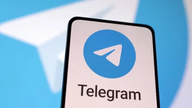 Telegram