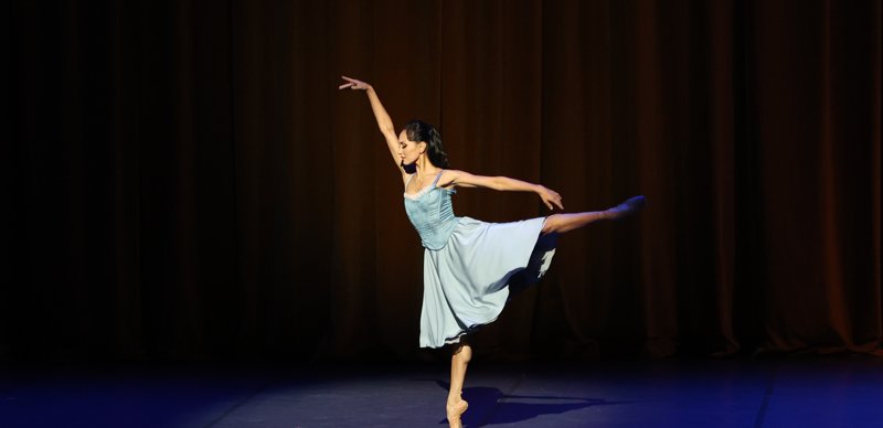 Cinderella Onstage, Not in Life Cinderella Onstage, Not in Life