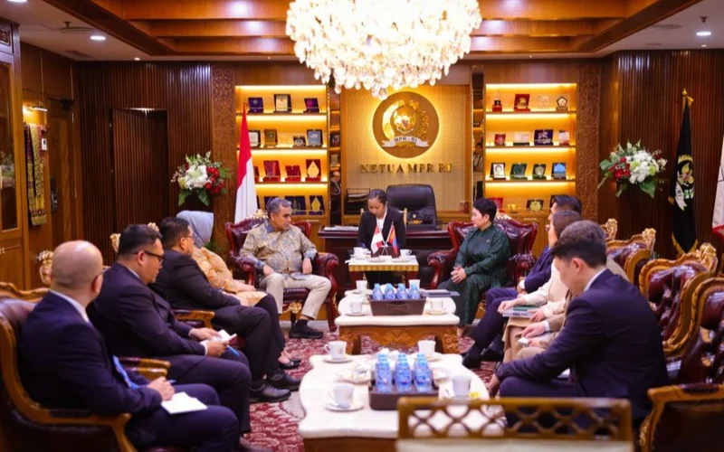 Embassy of the Republic of Indonesia to Be Opened in Mongolia