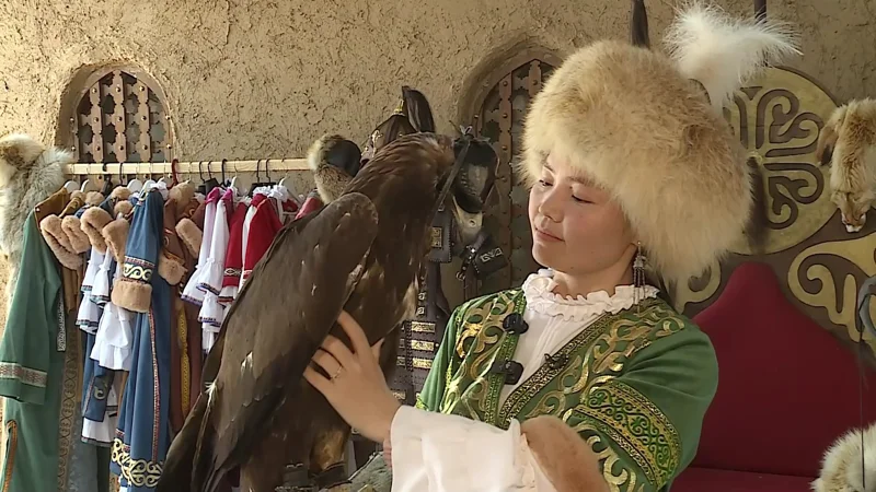 Айшолпан Нұрғайып