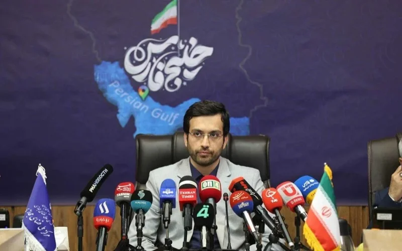 Iran Parsy shyǵanaǵy ataýyn burmalaǵany úshin Google-dy sotqa bermek