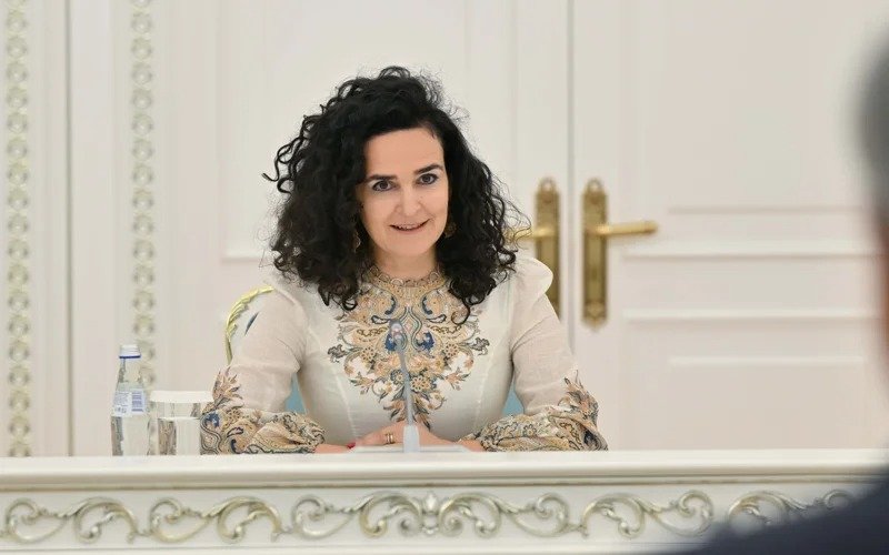 President Tokayev meets with Executive Director of Green Climate Fund Mafalda Duarte