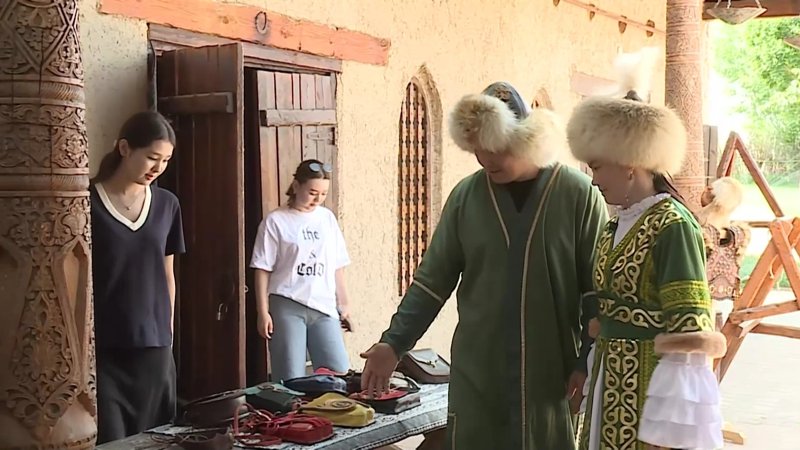 Айшолпан Нұрғайып Айшолпан Нұрғайып
