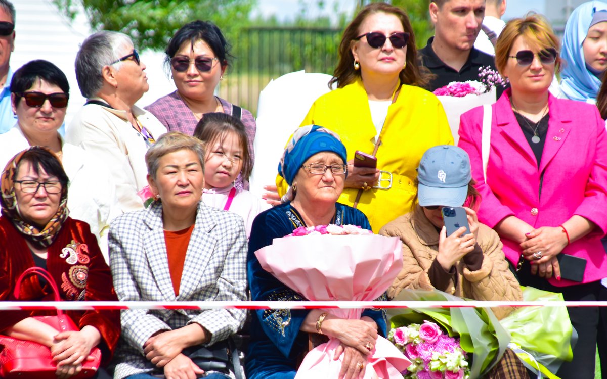 Қазақстандықтардың орташа өмір сүру ұзақтығы артты