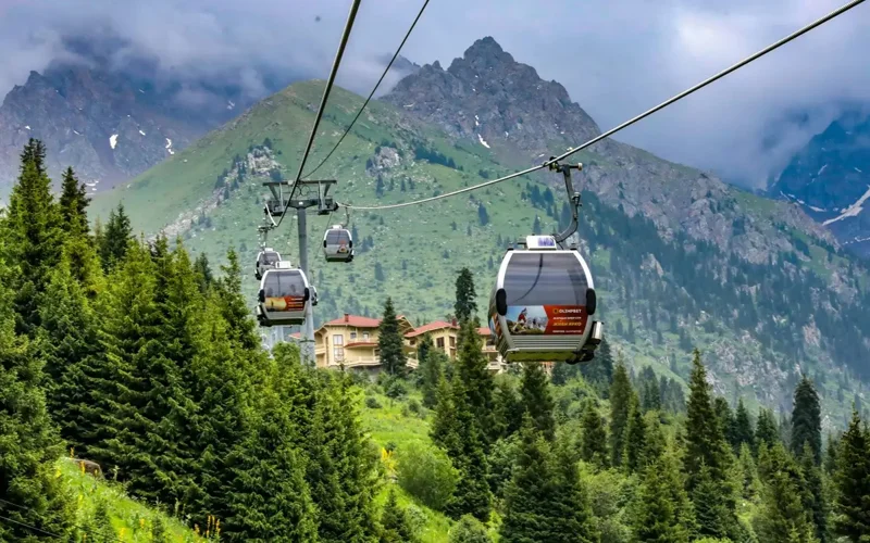 Almaty