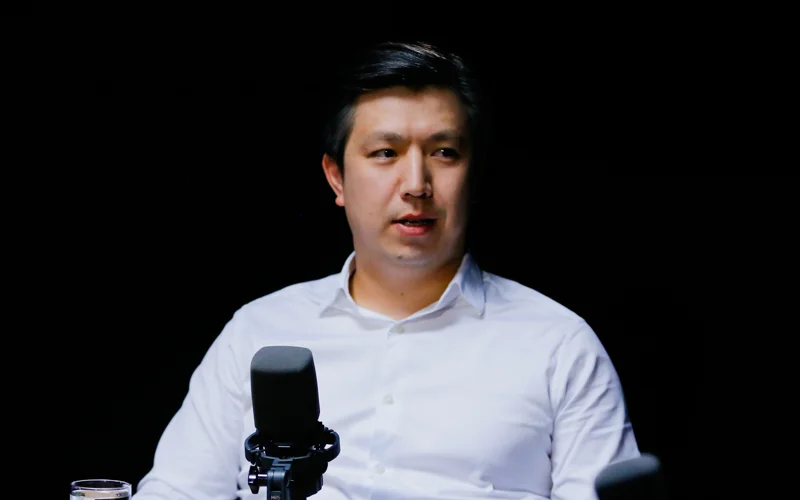 Әлібек Полатов 