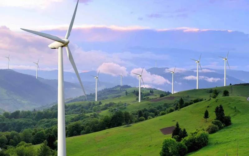 Қазақстан жел энергиясына үміт артады