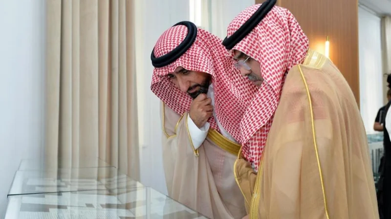 Қазақстан мен Сауд Арабиясы архив саласындағы ынтымақтастық туралы келісімге келді