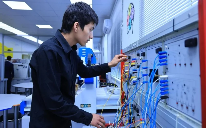 обучение безработных на базе VR-технологий