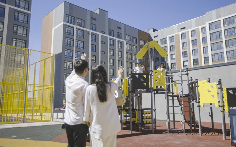 В Казахстане формируются новые стандарты частной благотворительности