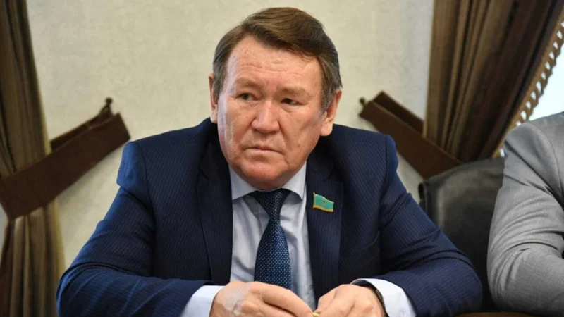 Senator jergilikti joldardyń sapasyna qatysty problemany atady
