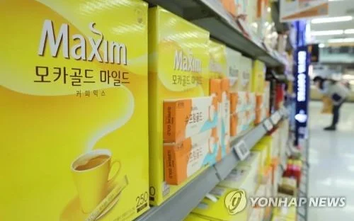 Coffee prices rise across S. Korea