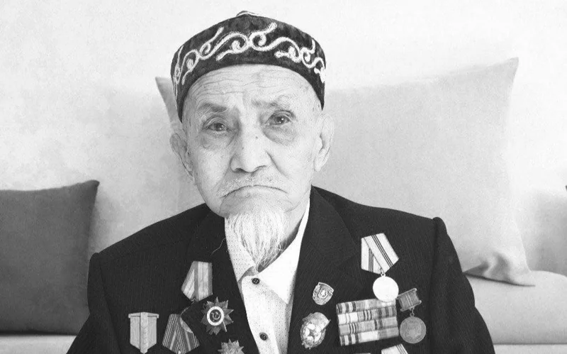 Қызылорда облысында екі соғыс ардагерінің бірі қайтыс болды 