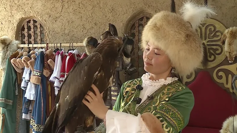 Kazakhstan