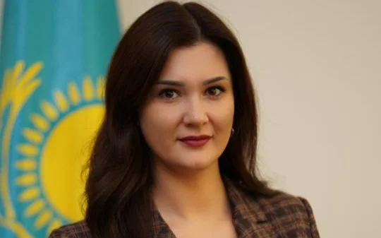 ОВЕЧКИНА Юлия Руслановна