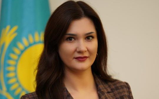 ОВЕЧКИНА Юлия Руслановна