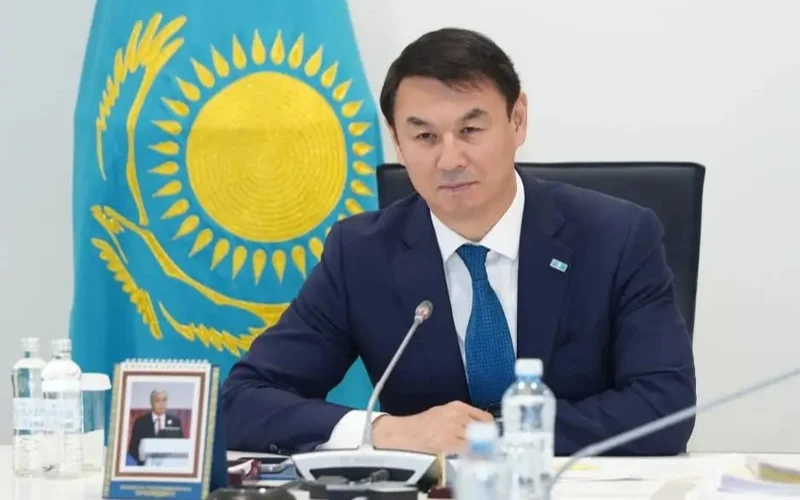 Дархан Сатыбалды