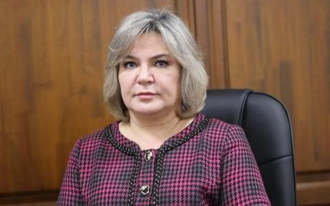  Oksana Anatolevna SOPRÝN 