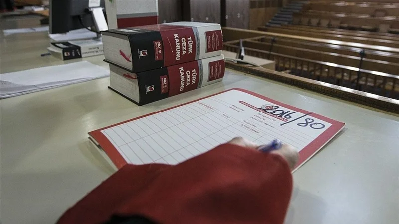 Түркияда «Сұлтан Сүлеймен» 1 жыл 10 айға шартты түрде сотталды