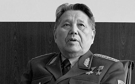 НУРМАГАМБЕТОВ Сагадат Кожахметович