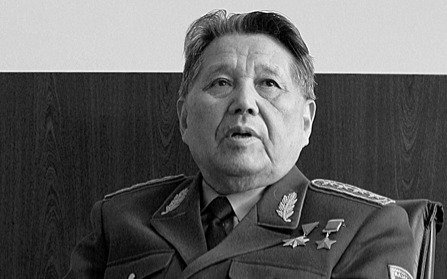 НУРМАГАМБЕТОВ Сагадат Кожахметович НУРМАГАМБЕТОВ Сагадат Кожахметович