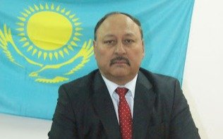 АБИШЕВ Хабылсаят Азимбайулы