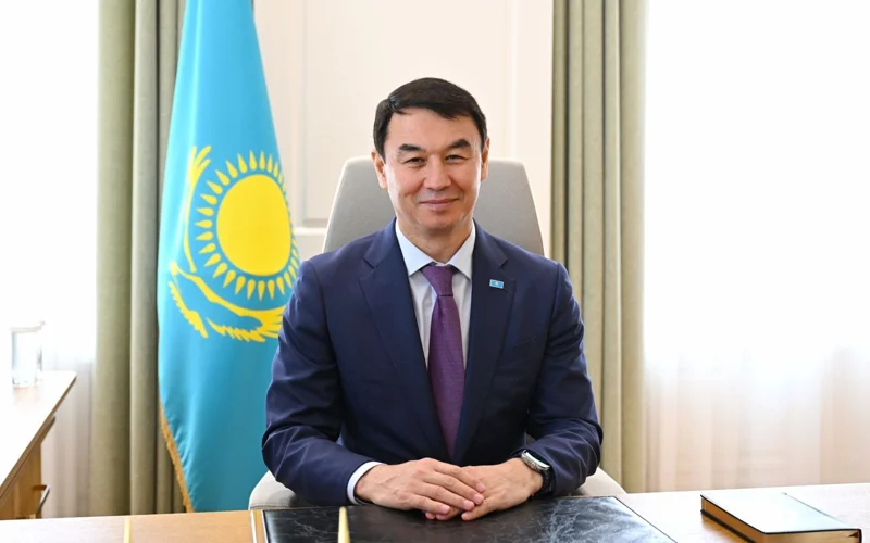 Алматының жаңа әкімі жоспарымен бөлісті