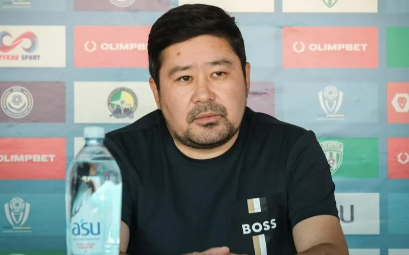 Qýanysh Qabdolov