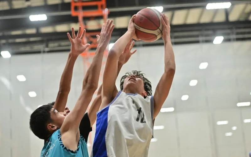 Баскетболдан Ұлттық мектеп лигасының жеңімпазы анықталды