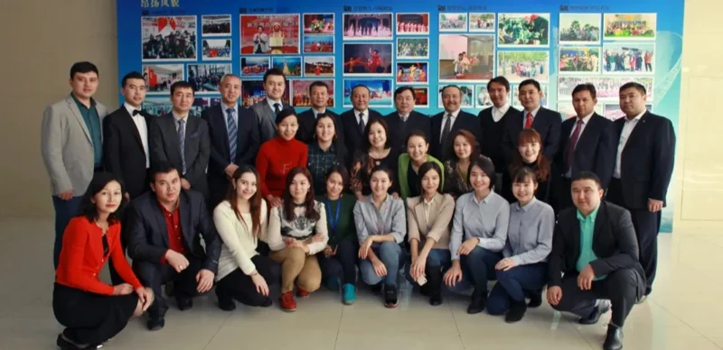 Қазақ радиосы Бейжіңнен хабар таратқанына 54 жыл болды  - шетелдегі қазақ баспасөзі