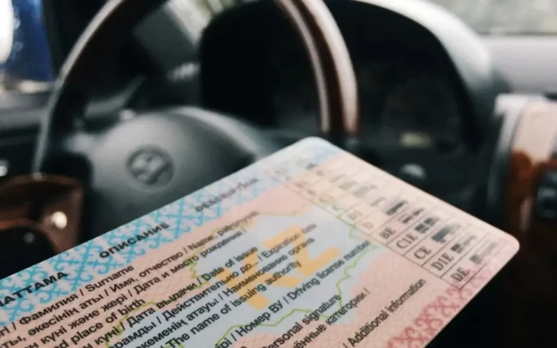 штрафы, ПДД