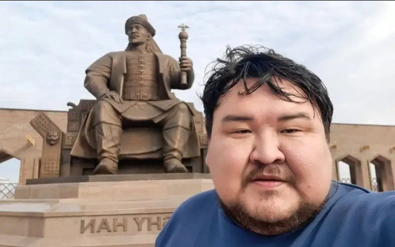 Жаксылык Сабитов