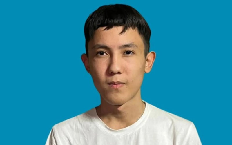 Жанибек Абилхан
